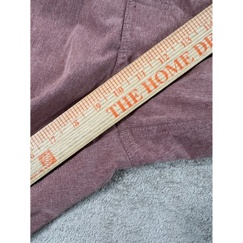 Linksoul Boardwalker Hybrid Golf Shorts‎ 9